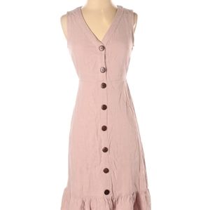 Monteau Casual Dress